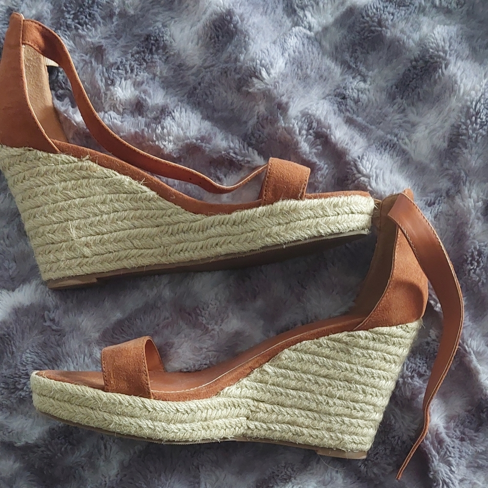 Espadrille